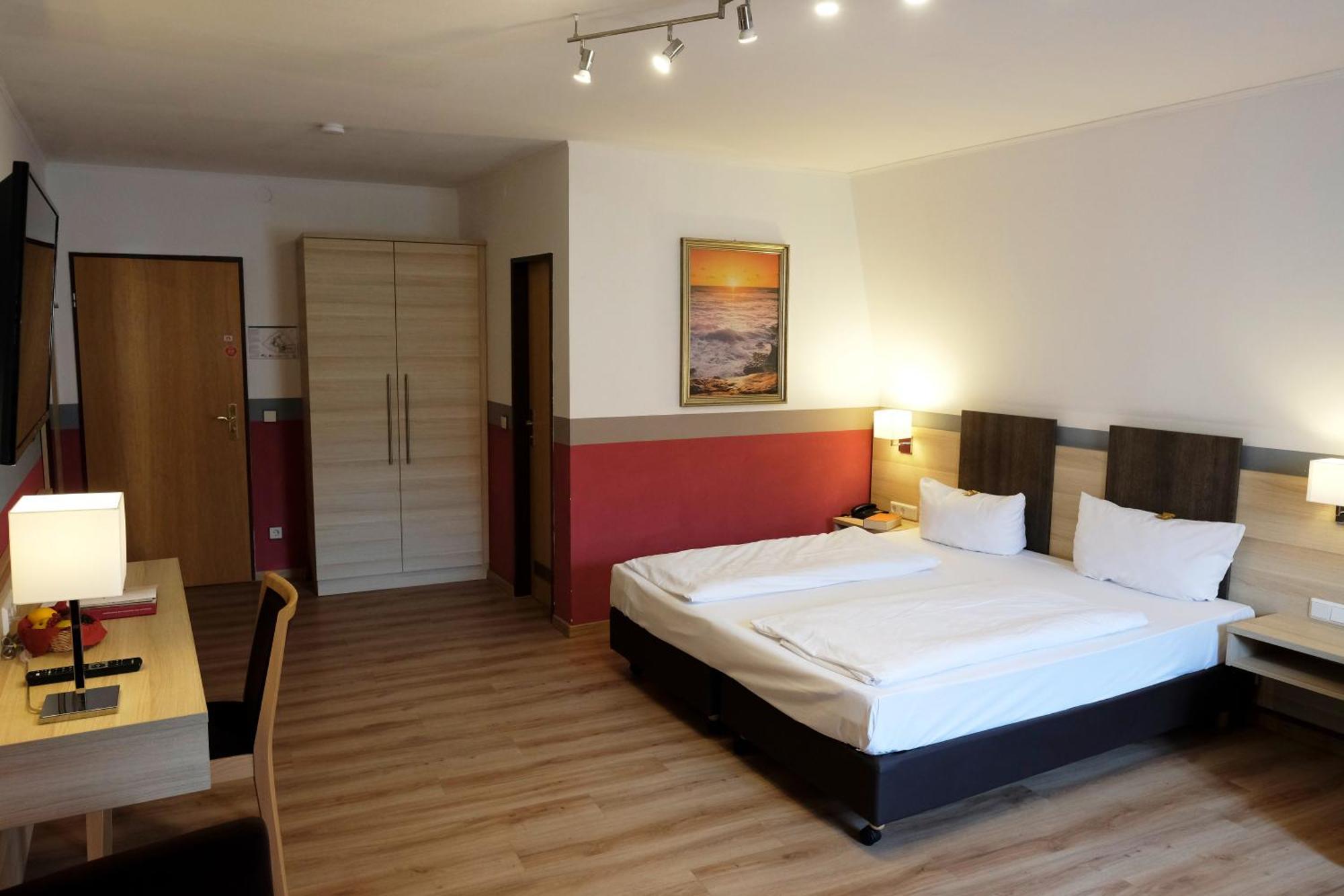 Comfort Double Room